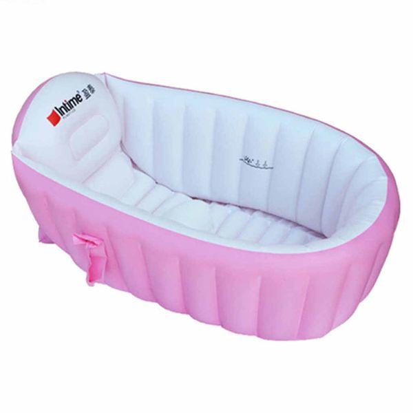 Inflatable Baby Bath Tub