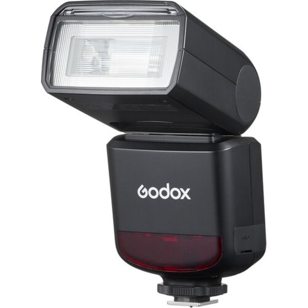 Godox TT520III Camera Flash with Trigger