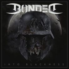 Into Blackness (CD / Album)