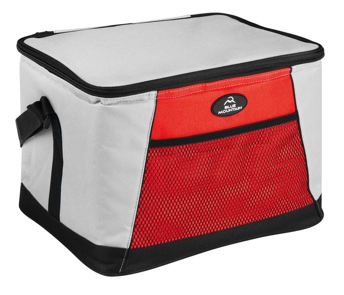 Blue Mountain 24 Can Soft Cooler Bag