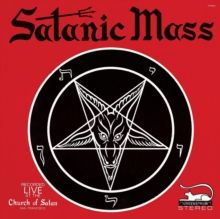 Satanic Mass (Vinyl / 12" Album Coloured Vinyl)