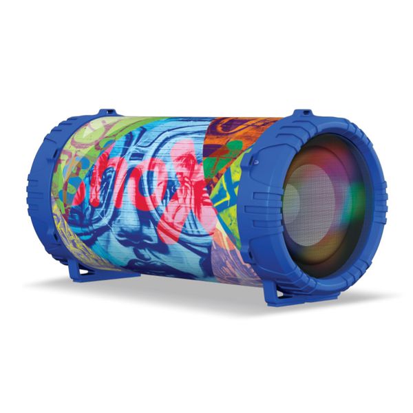 ShoX Swagga Bluetooth Speaker