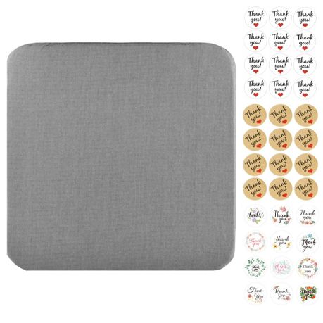 Heat Press Mat for Heat Press Machine/ Cricut EasyPress Compatible/30x30 cm Image