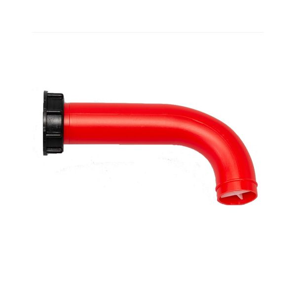 Polyethylene Pouring Spout for IBC