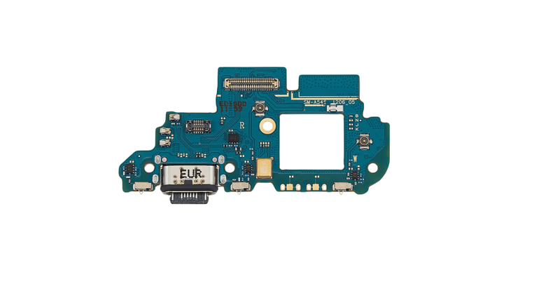 Compatible With Samsung Galaxy A54 image