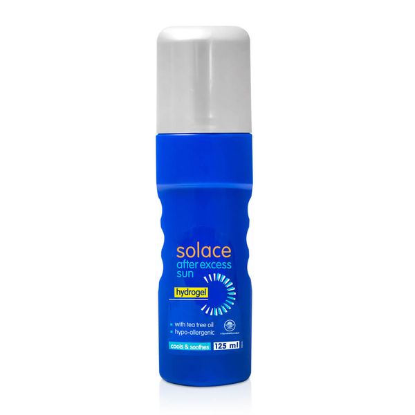 Solace Aftersun Spray - 125ml