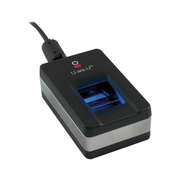 Pinnpos HID DP5300 Biometric Reader
