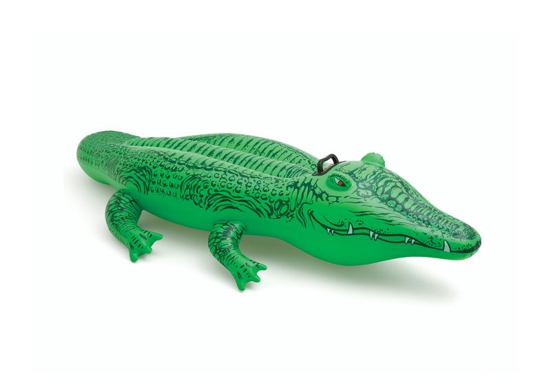 Intex Lil' Gator Ride-On
