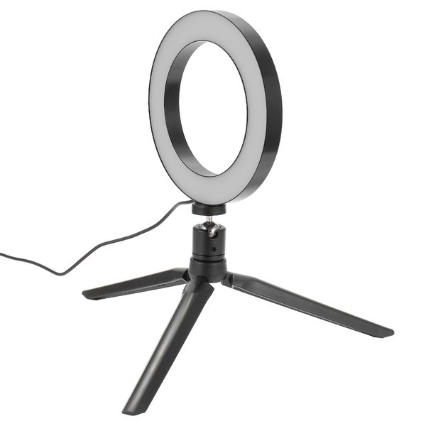 Studio Camera Ring Light