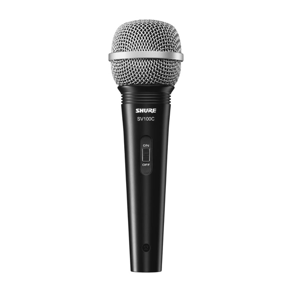 Shure SV100 Multi-Purpose Microphone
