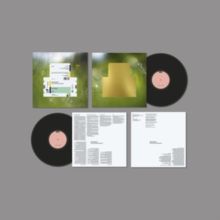 Everything Was Beautiful (Vinyl / 12" Album)