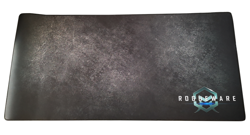 ROGUEWARE Large Cloth Mousepad