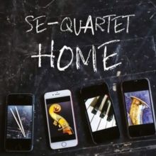Home (CD / Album)