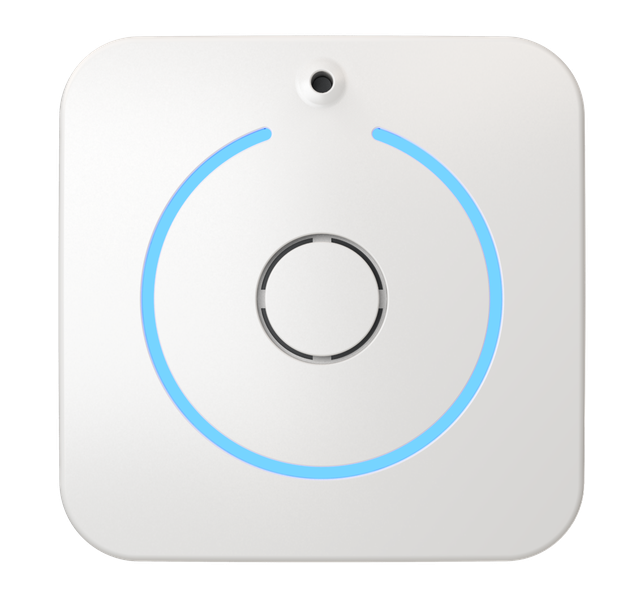 Wireless Optical-Induction Door Chime (6m sensor)