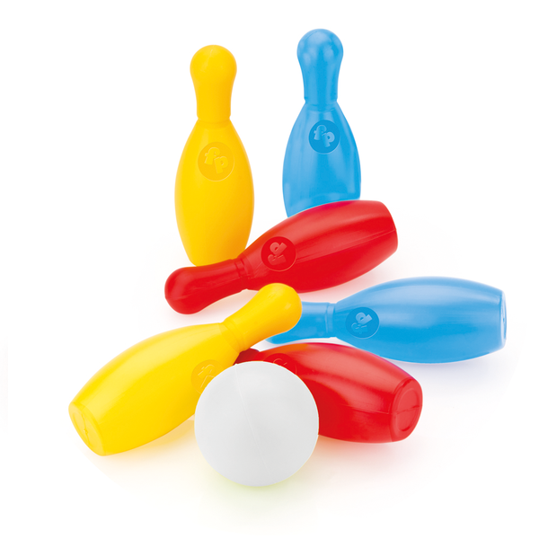 Dolu Fisher-Price Bowling Set