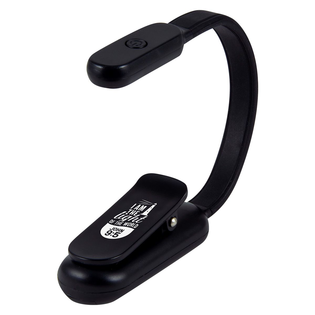 Book Light I Am The Light Of The World, Black Shop Today. Get it