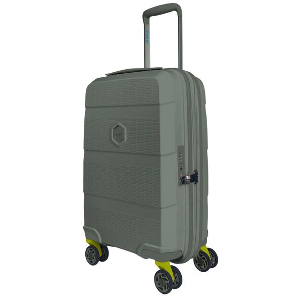 BG Berlin Zip2 55cm Carry-on Spinner