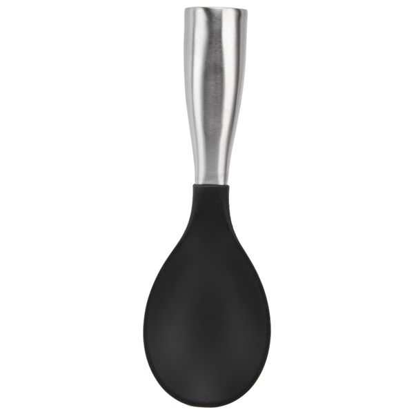 Stainless Steel Non-Stick Standing Rice Spoon