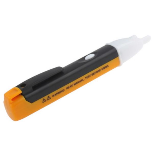 Non-contact AC Voltage Detector Pen (90V-1000V)