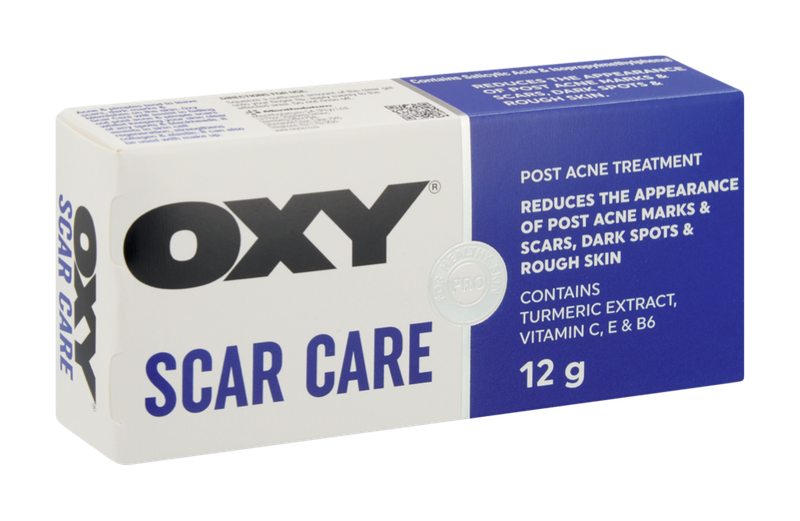 OXY Scar Care for Acne 12g