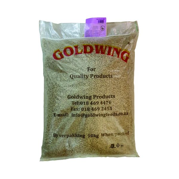 Goldwing Duck Pellets 10kg