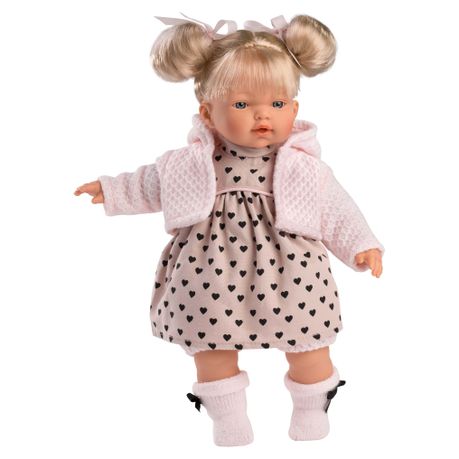 Takealot sales reborn dolls