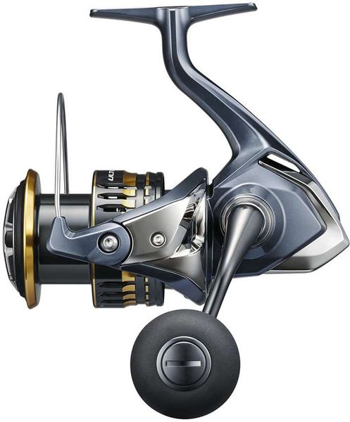 Shimano Ultegra FC Spinning Reel - C5000XG