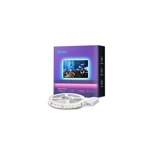 Govee - RGB LED TV Backlight | App Control