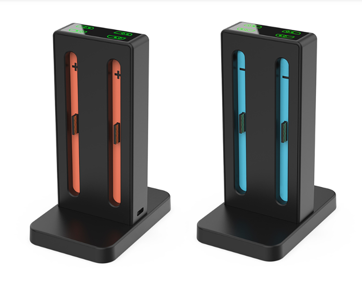 Switch 2 Charging Dock TNS-3192b