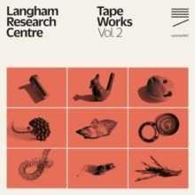 Tape Works (Vinyl / 12" Album)