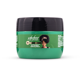 Black Castor Oil Afro Blow Out Softening Relaxer Shop Get