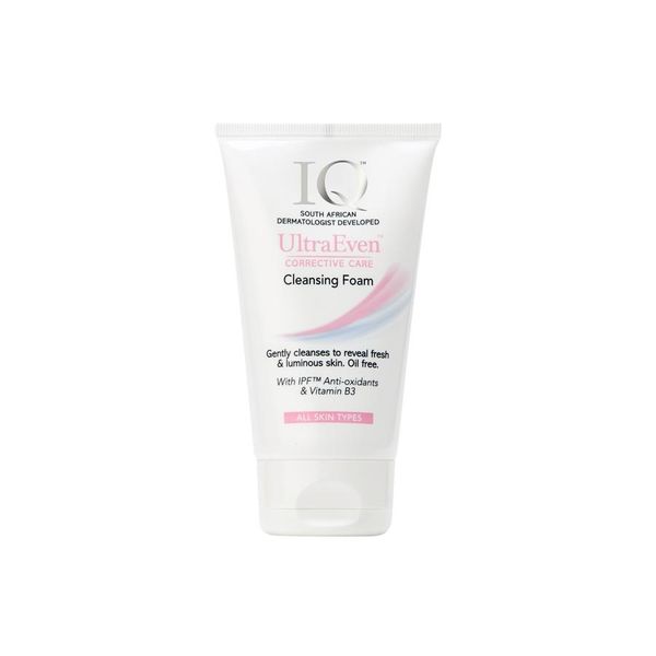 IQ UltraEven Cleansing Foam - 150ml