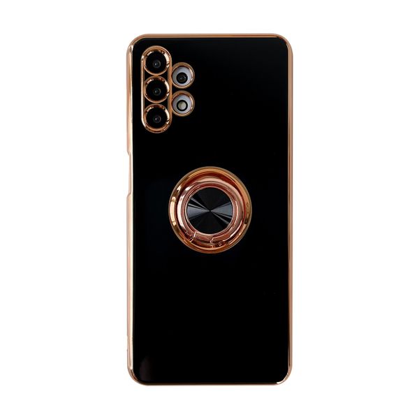 Classic Electroplated Design Phone Cover For Samsung Galaxy S21 Ultra