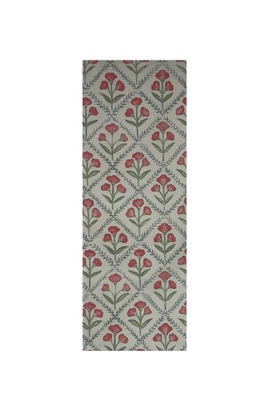 French Farmhouse Table Runner