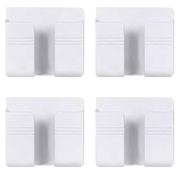 Mobile Phone Charging Stand - Set of 4