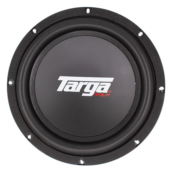 Targa 15000W 12" Wolf Subwoofer [TG-W124D]