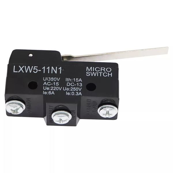 Micro switch limit switch - box of 20