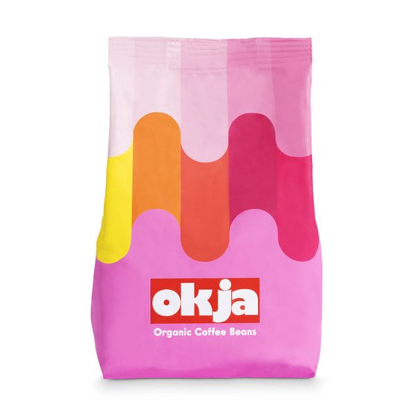 Okja Coffee Beans - 500g