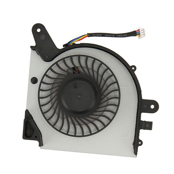 Laptop CPU Cooling Fan for MS17F3 for MSI GF75 Thin 8RC 8RD 9SC PAAD06015SL