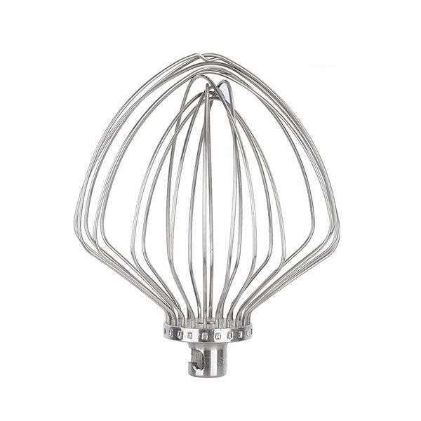 11-Wire Whip Attachment For Kitchenaid Stand Mixer Fit 7 Quart
