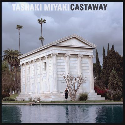 Castaway (Vinyl / 12" Album)