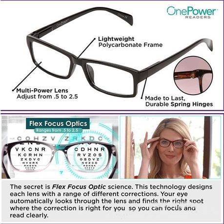 Reading glasses online store south africa