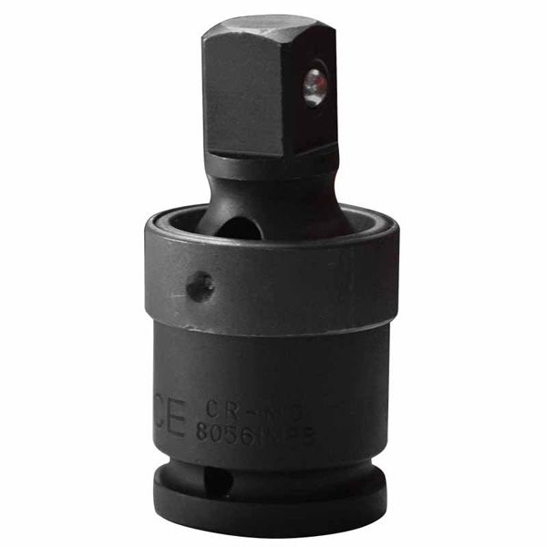 Force 3/4" Dr Universal Joint Length = 109Mm