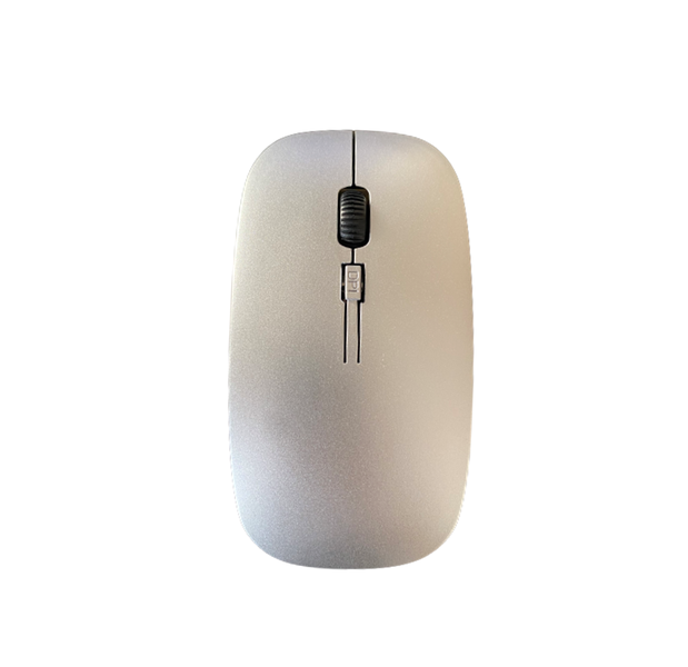 Wireless Optical Mouse