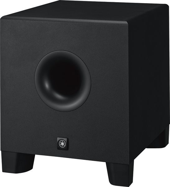 Yamaha Instruments HS8S Powered Subwoofer