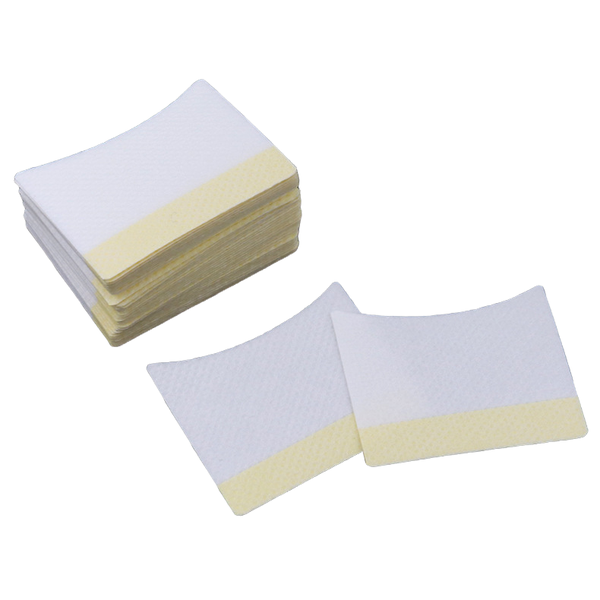Eyelash Extensions Removal Pads - 40 Pieces