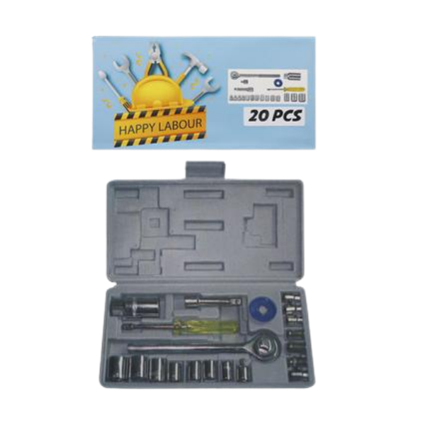 Socket Set