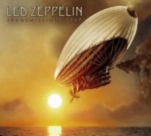 Transmissions 1969 (CD / Album)