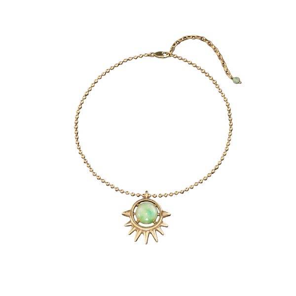 Advanced Designer Style Neckchain Minimalist Women's Necklace