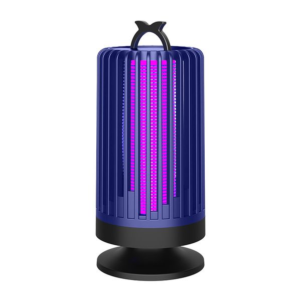 Mosquito Lamp-USB-Charged Portable Electric Shock Suitable for Home Use